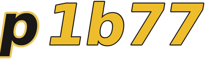 p1b77 logo
