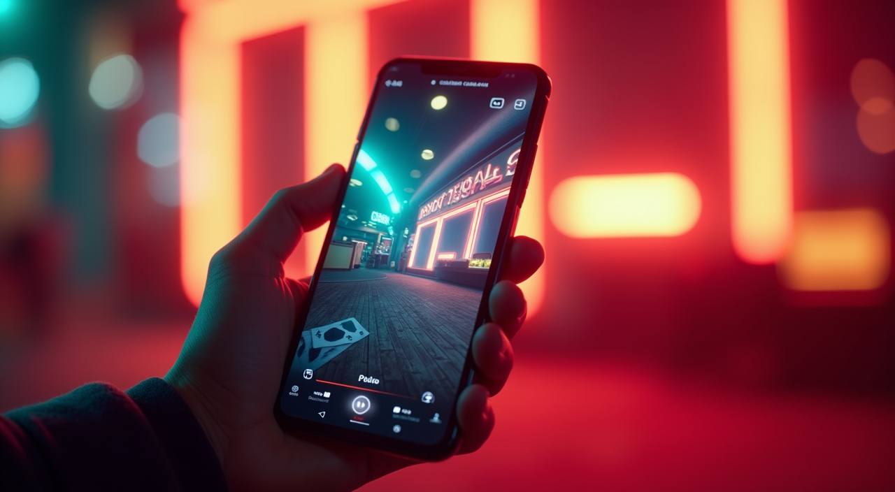 p1b77 mobile gaming