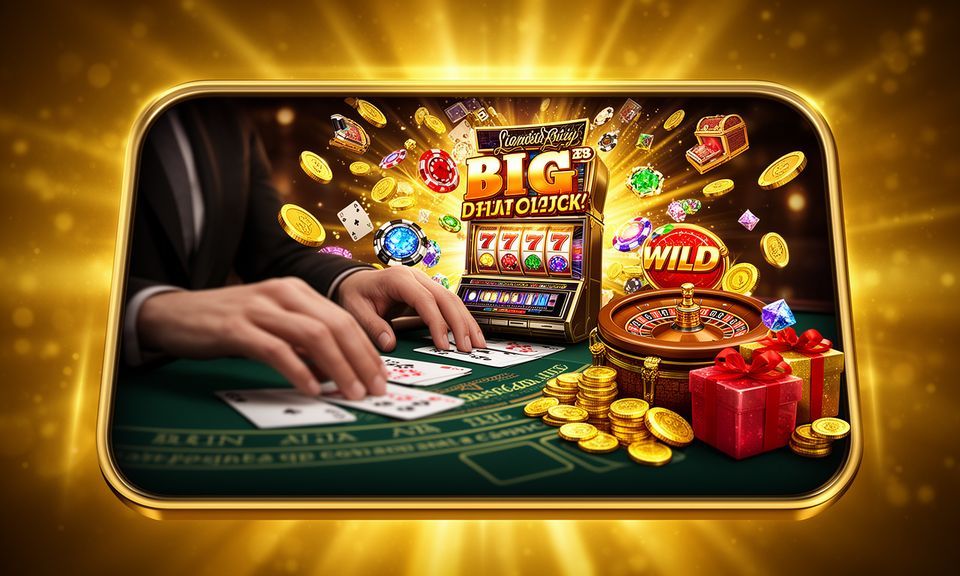 p1b77 Slots San Quentin — p1b77-এ এখন উপলব্ধ